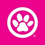 Logo of LYNX PawPass android Application 